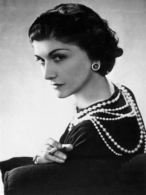 gabrielle bonheur chanel biodata|is coco Chanel still alive.